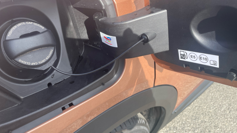 Vauxhall Grandland 1.2 Hybrid [136] GS 5dr e-DCT6 Petrol Hatchback